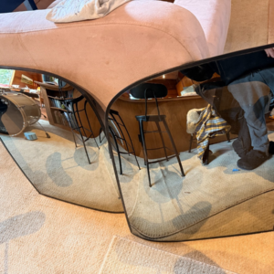 NEW 1969-1974 C3 Corvette Glass T-Tops