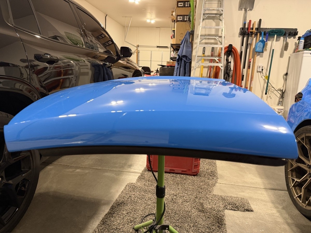 C8 Corvette Targa Top Roof - Image 3