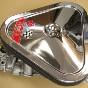 C2 67 Corvette Org Intake TRI-POWER SYSTEM 427