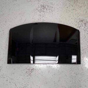 2020- up C8 Corvette Transparent Roof Panel Top Assembly And Case GM #85004253