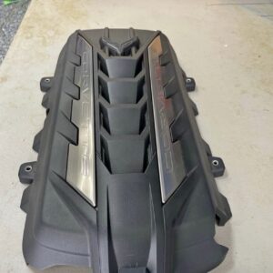 Corvette C8 Engine Cover