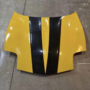 C5 corvette Hood Fits all 1997-2004