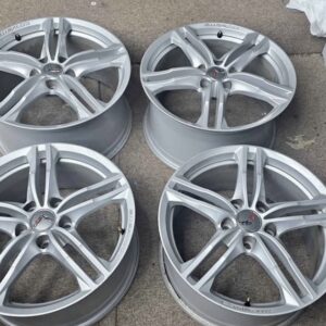 C6 Corvette Wheels