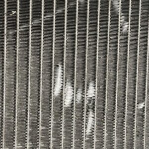 C6 Corvette Radiator Assembly